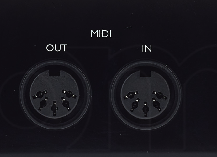 MIDI-IN-OUT