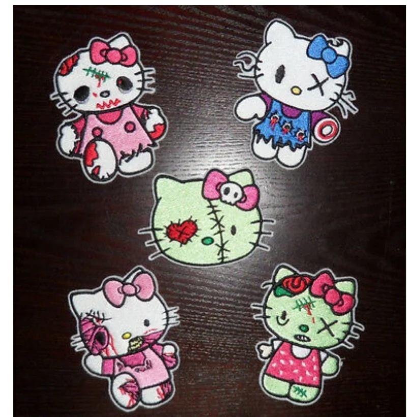 hello kitty