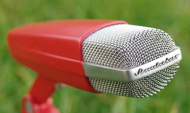 DIY-Umbau: Kleintuchel zu XLR