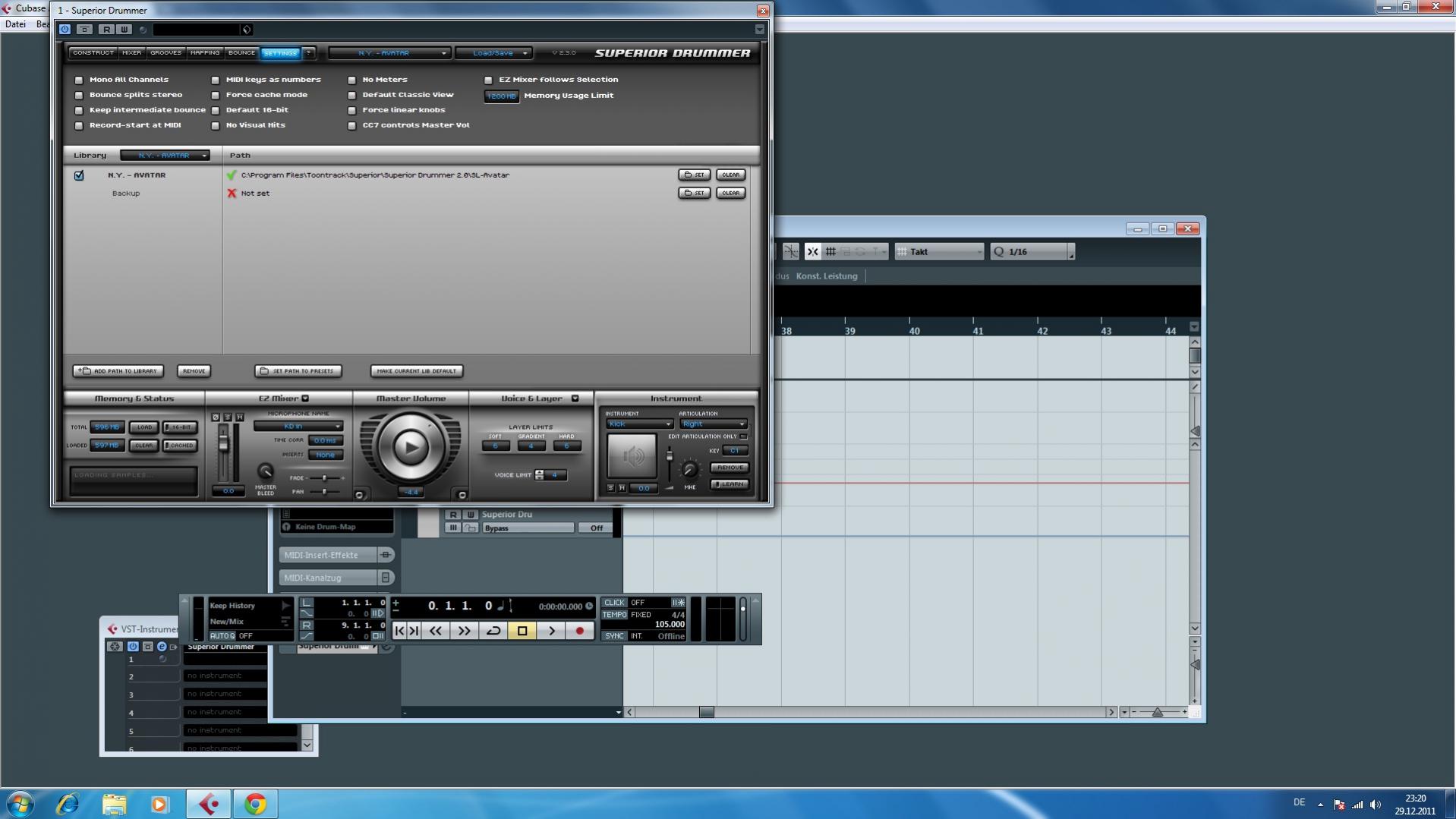 Superior drummer 2.0 clearance