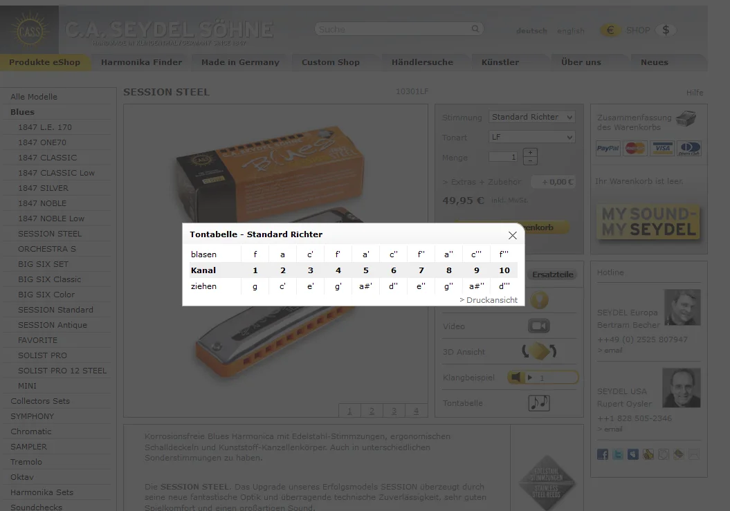 Seydel LF Richter Harp Kanzellenbelegung.png