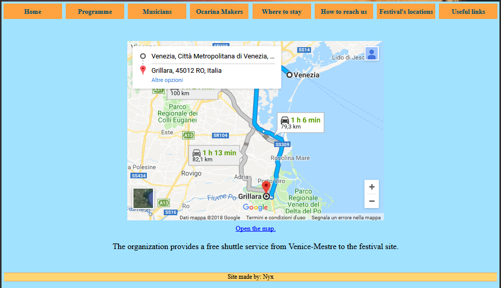 Shuttleservice Venedig - Grillara.PNG