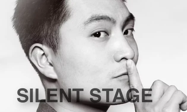 Warum Silent Stage?