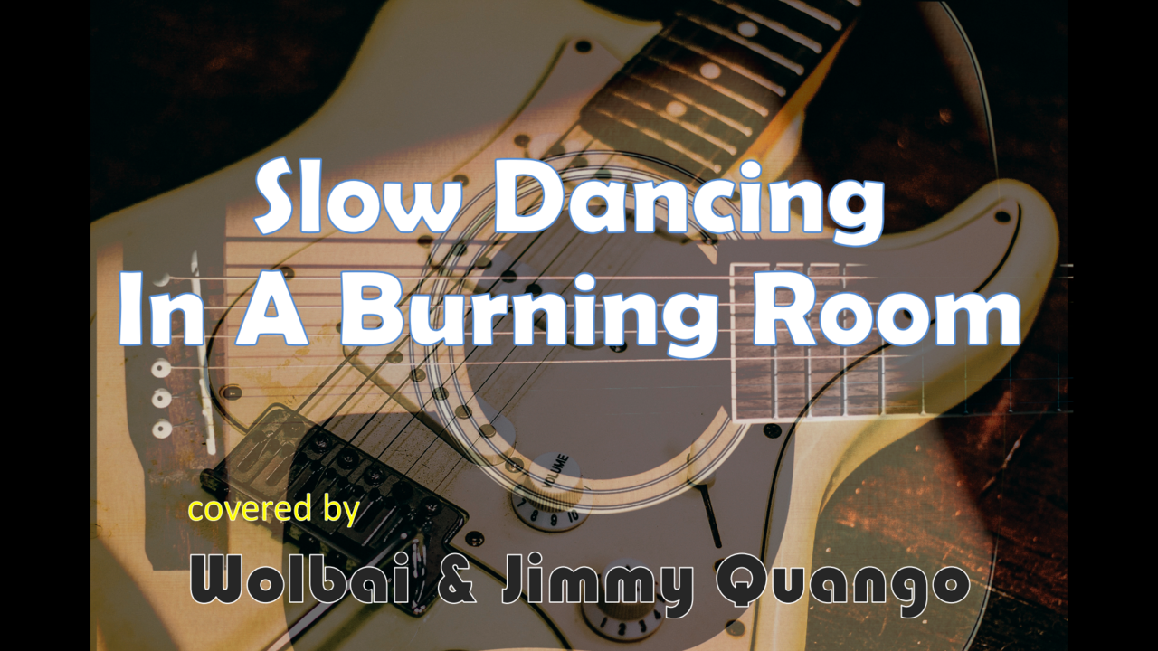 Slow Dancing In A Burning Room (Thumb - Querformat).png