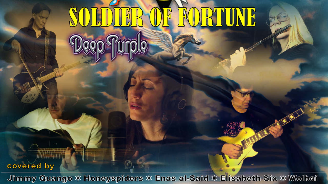 Soldier Of Fortune (Thumb - Cover-final).png