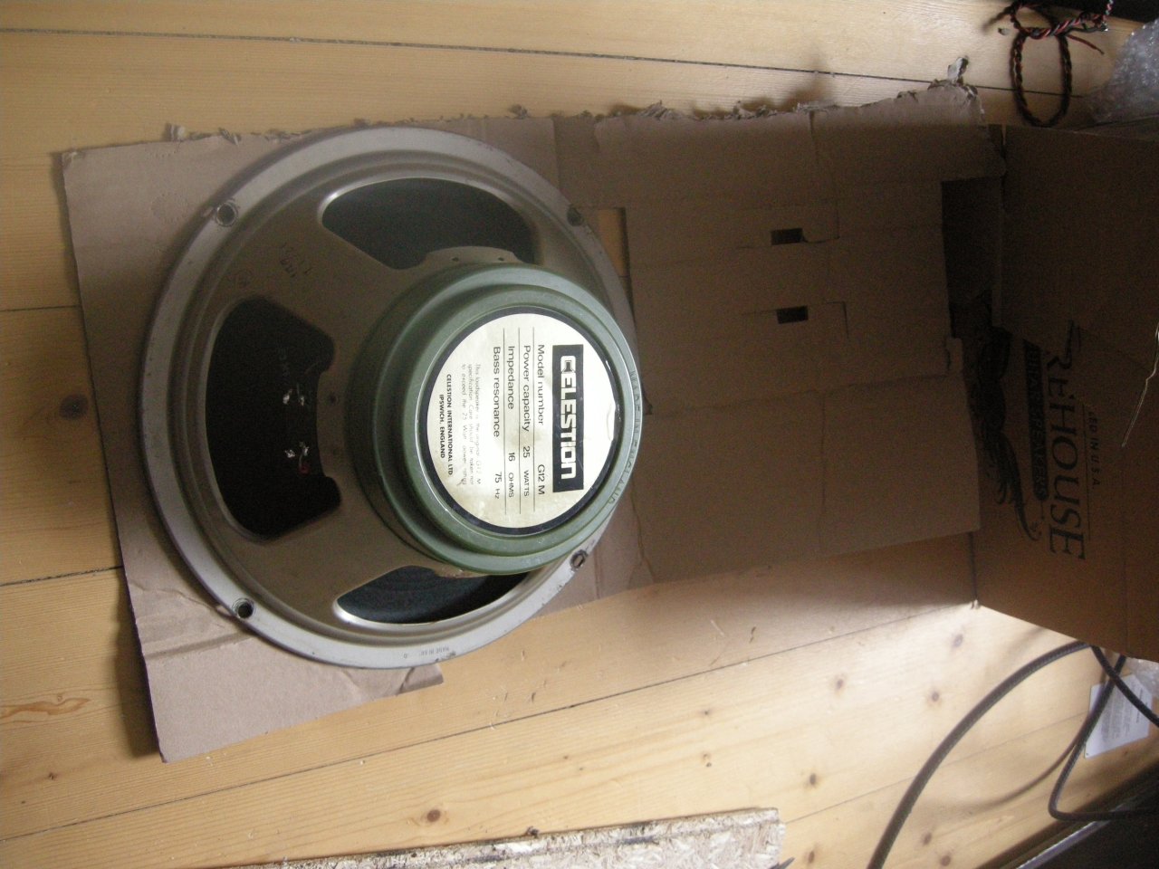 Speaker schicken 1.JPG