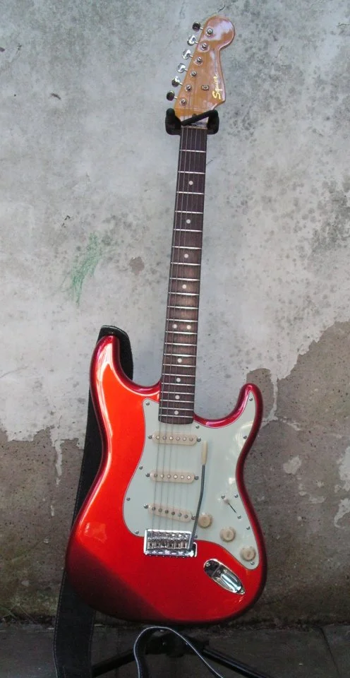Squier Classic Vibe 60s Stratocaster 2012.webp