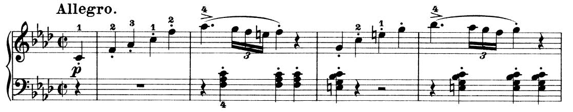 Staccato (C.F. Peters, ~1910, Köhler, Ruthardt).jpg
