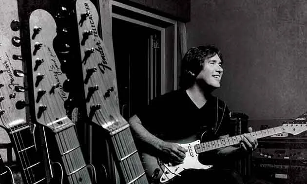  Carl Verheyen: The Grand Design  