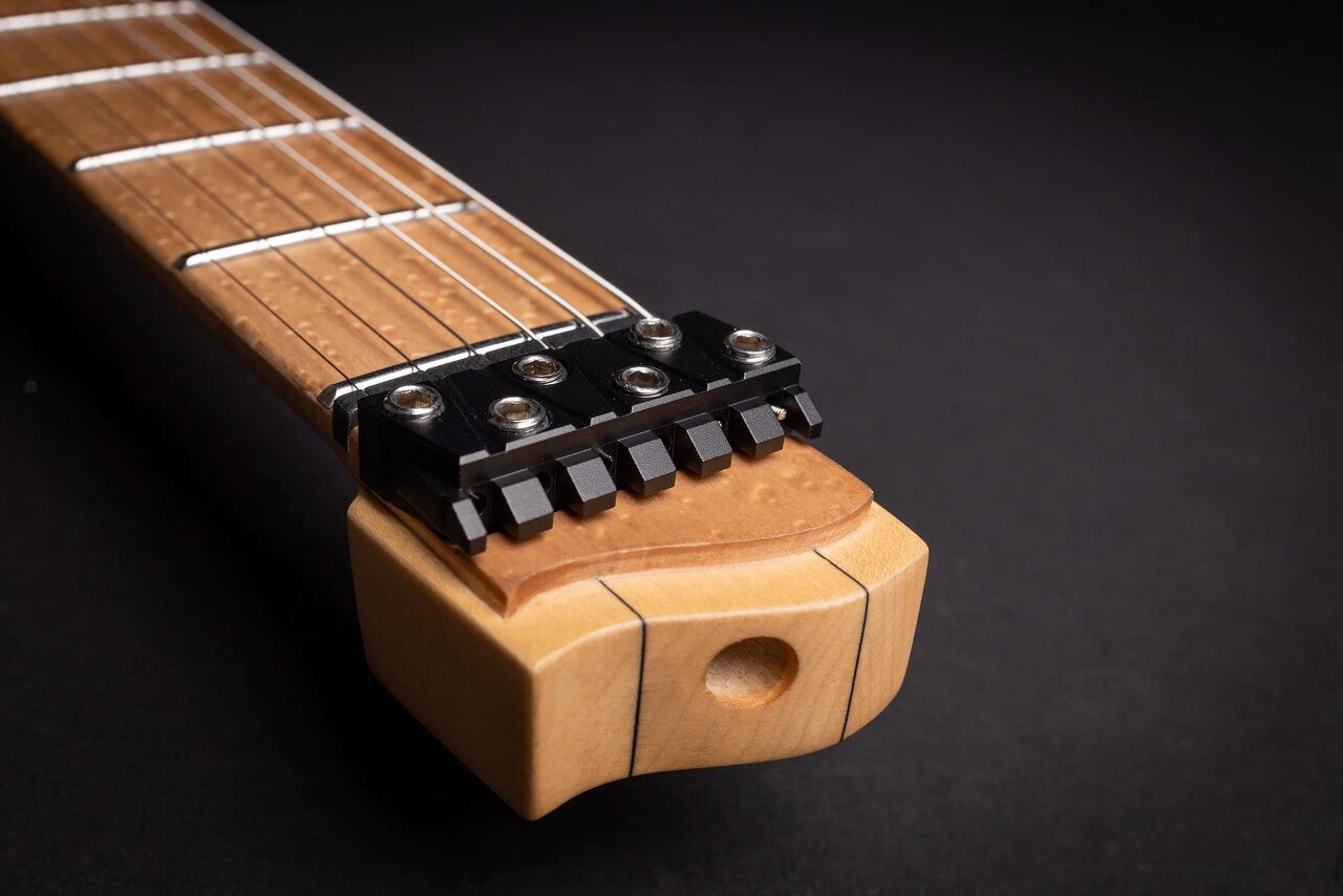 Headless e gitarre discount