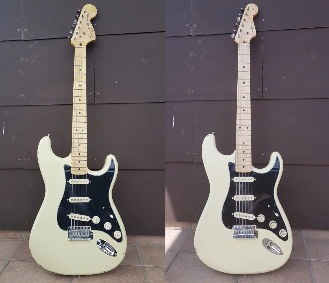 Stratocaster Esche_Kopfplatte.jpg