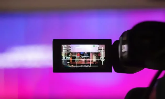 Livestream verbessern ...