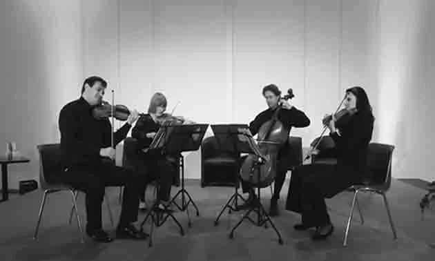 streichquartett-live-session