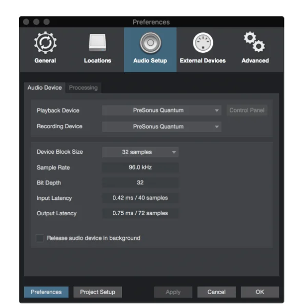 Studio One Einstellungen.webp