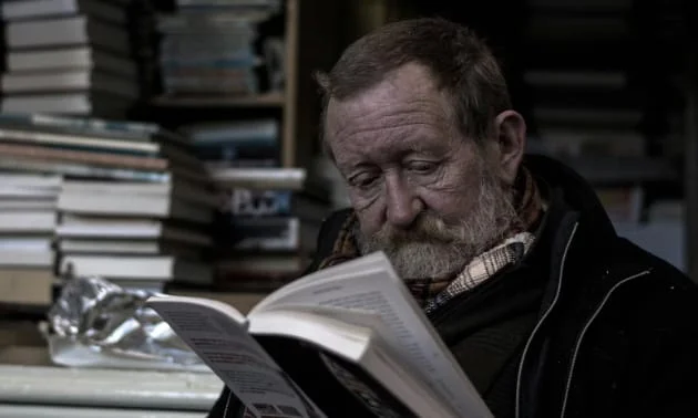 Studium der Blockflöte mit 50