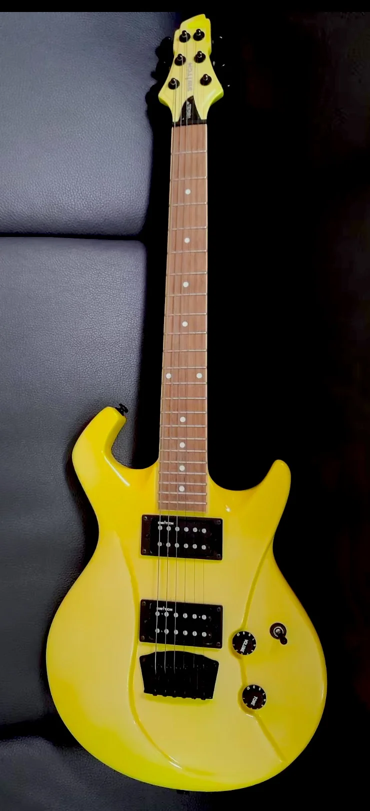 Switch Vibracell Wild IV yellow.webp