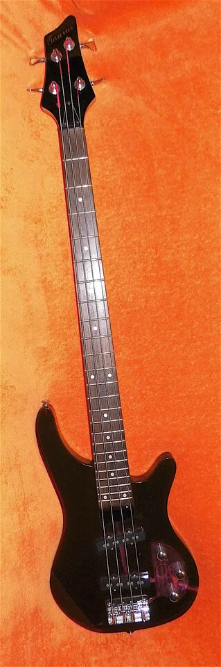 Taurus Bass Acryl Purple.webp