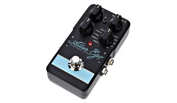 TC Alter Ego Pedal