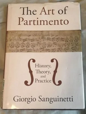 The Art of Partimento.webp