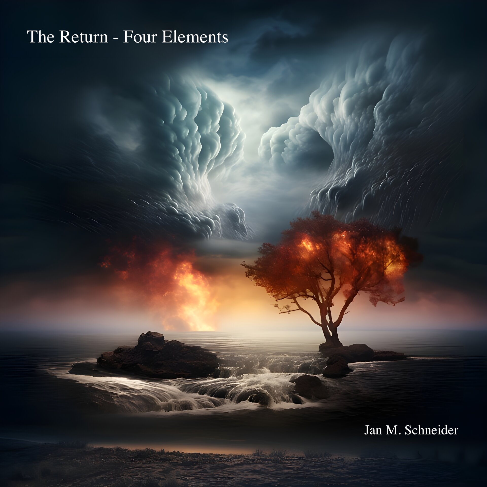The Return - Four Elements.jpg