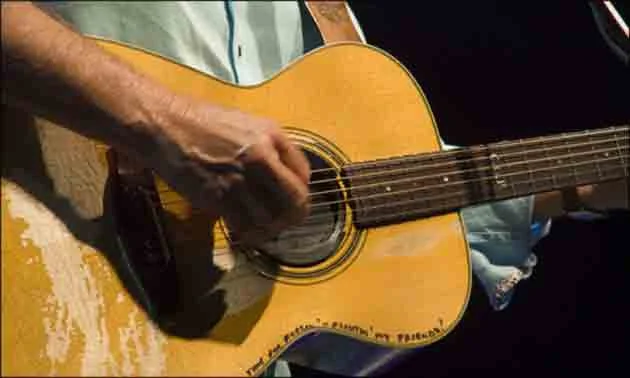 Acoustic Lounge | YouTube Entdeckungen