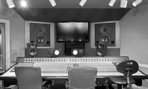 Recording: AD/DA Wandler im Vergleich