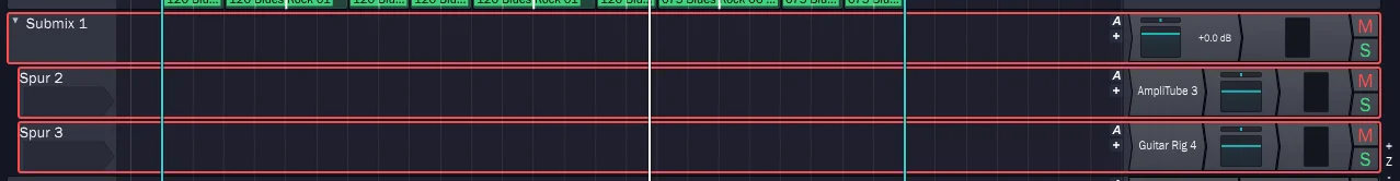 Tracktion Submix.webp