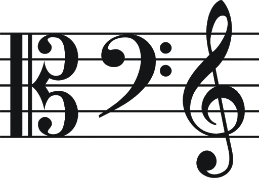 Notenschlüssel