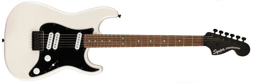 gitarre-weiss
