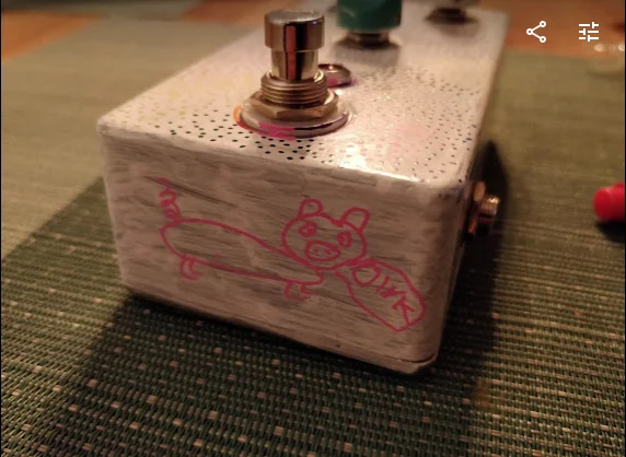 Alembic Inspiration