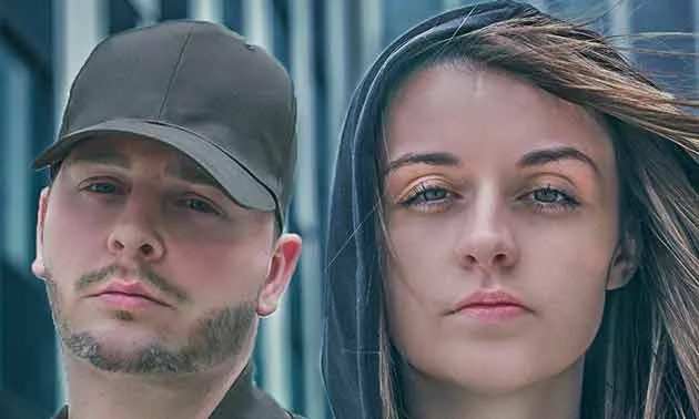 User-VÖ: 3 Rap-Tracks in 3 Styles