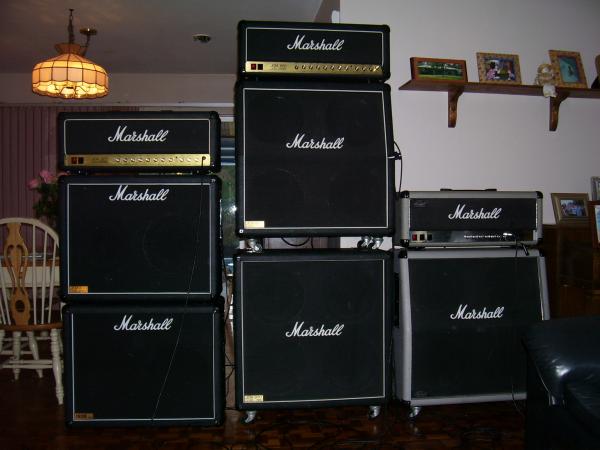 Marshall jvm 212 deals