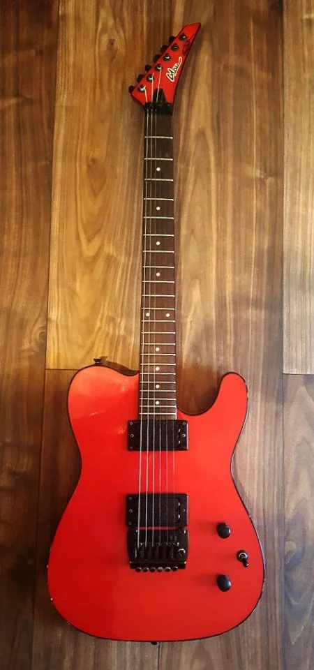 VancossoRedGuitar.webp