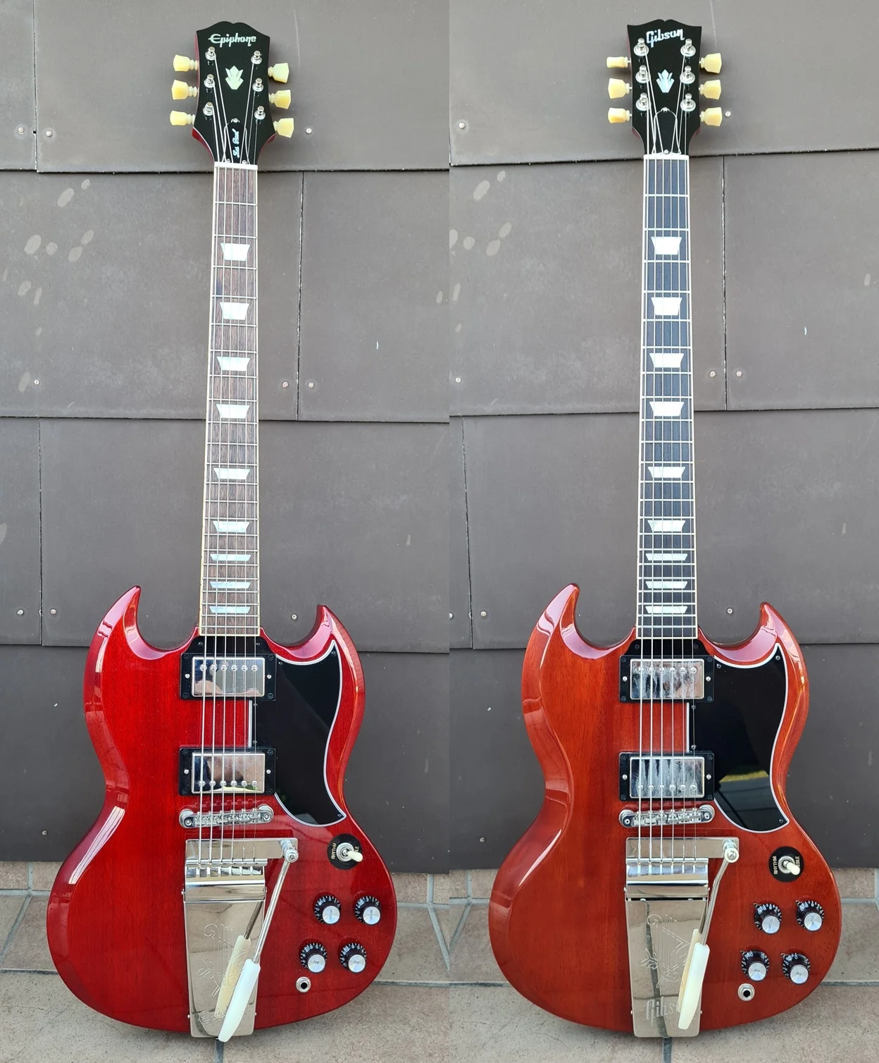 Vergleich Gibson_Epiphone SG Maestro_K.webp