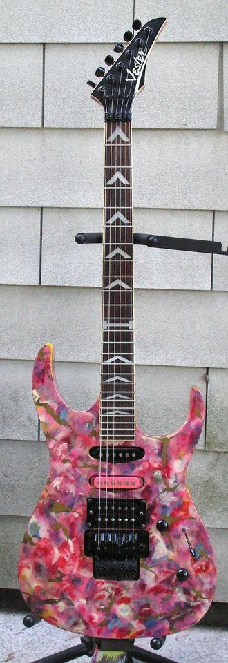 Vester jjr1030 The Ambition III Limited Edition Pink Lady.jpg