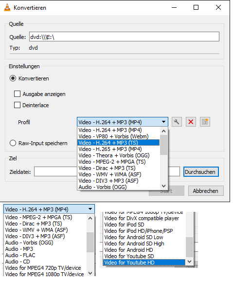 VLC_Formate.png