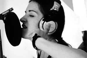 Vocal-Effekte Studo u. Live