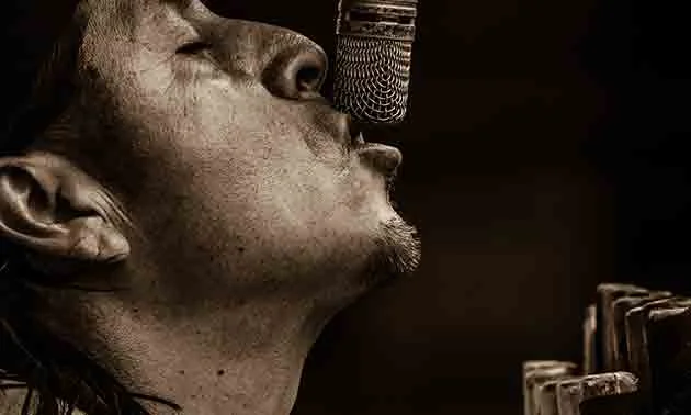  Vocals: Technik & Pflege der Stimme 