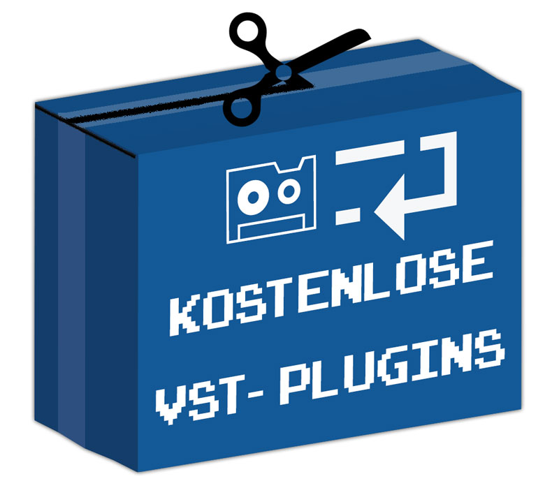 VST-Plugins kostenlos (freeware)
