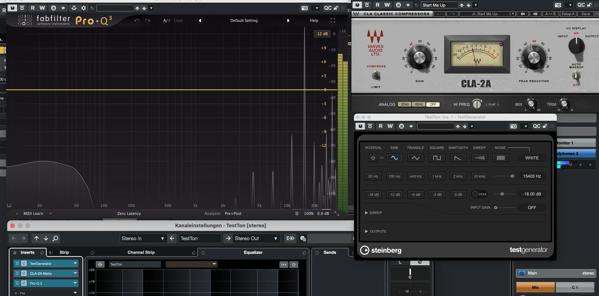 Waves CLA-2A 88.2 kHz.webp