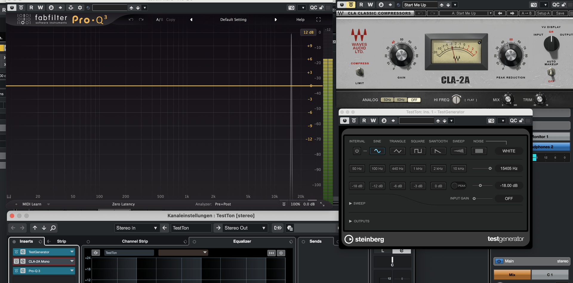 Waves CLA-2A Bybass.png