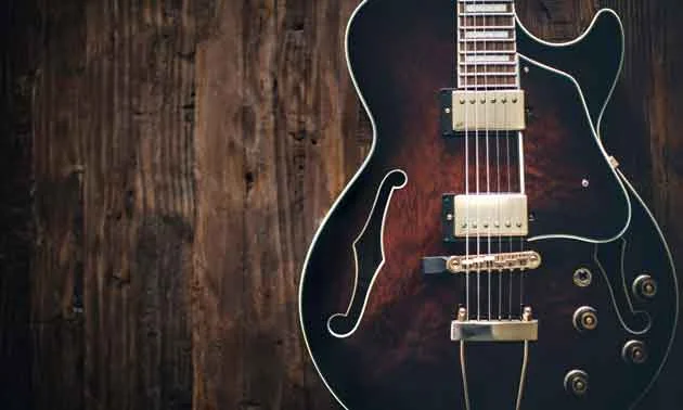 Sammelthread zur Wertschätzung von Gitarren 