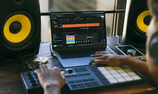 Hardwareanforderungen umschiffen ...