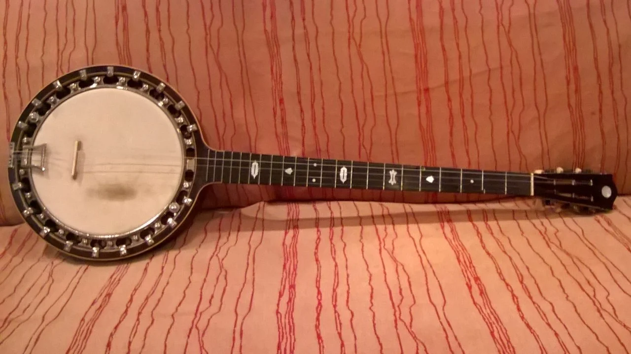 Windsor Artiste No. 2 Zither-Banjo