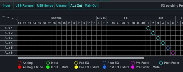 X Air Aux Out routing.png