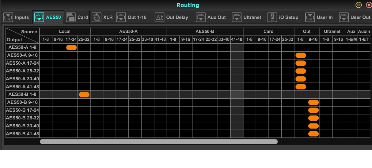 X32Edit Routing AES50.jpg