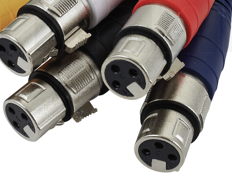 XLR-Kabel welches Kabel?