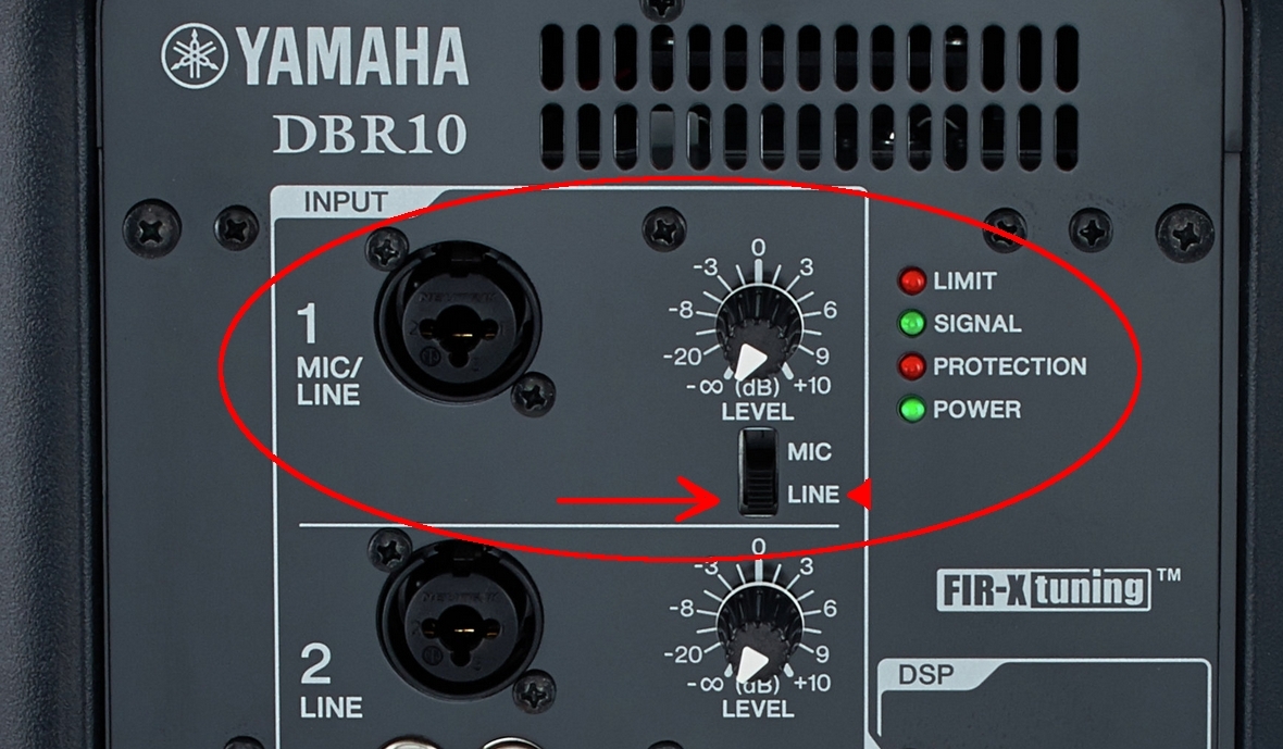 Yamaha DBR10 Line In.jpg