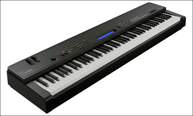 YAMAHA CP40 | Review