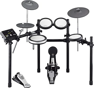 Yamaha dtx542 E-Drumset